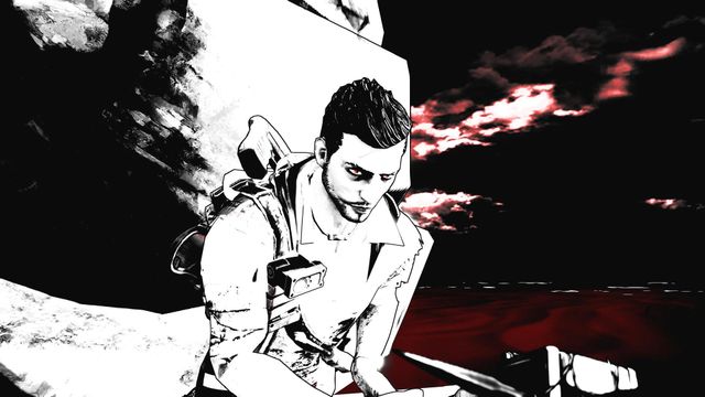 Escape Dead Island — скриншот 4