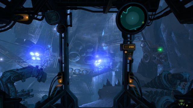 Lost Planet 3 — скриншот 6
