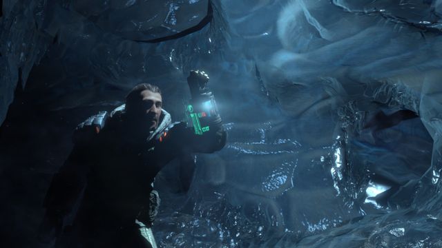 Lost Planet 3 — скриншот 4