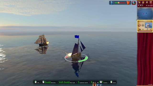 Rise of Venice — скриншот 4