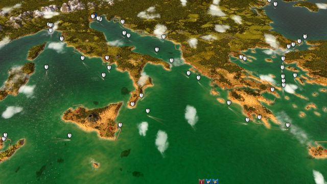 Rise of Venice — скриншот 2