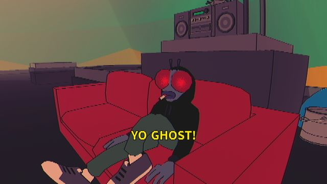 SLUDGE LIFE 2 — скриншот 4