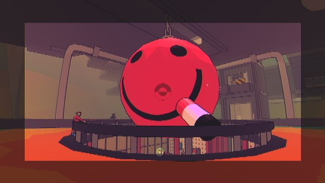 SLUDGE LIFE 2 — скриншот 3