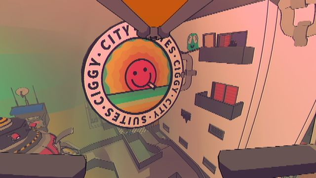 SLUDGE LIFE 2 — скриншот 1