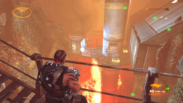 Scourge Outbreak — скриншот 3