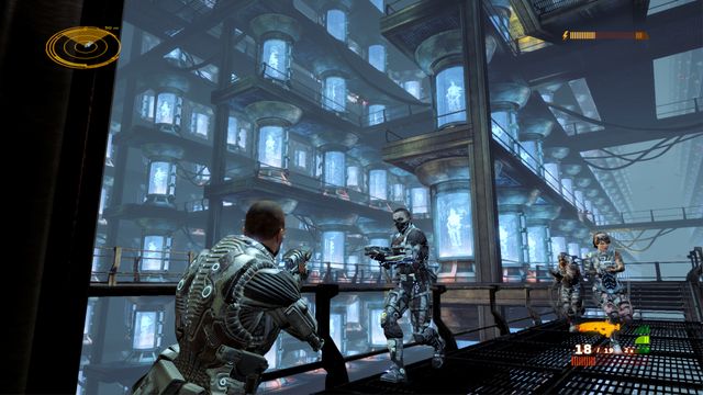 Scourge Outbreak — скриншот 5