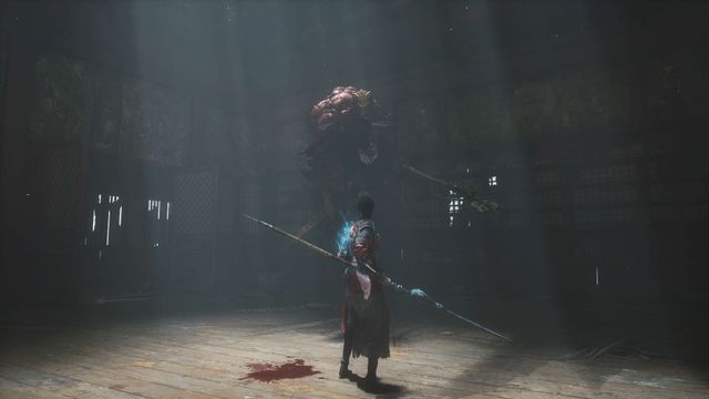 Wuchang Fallen Feathers — скриншот 2