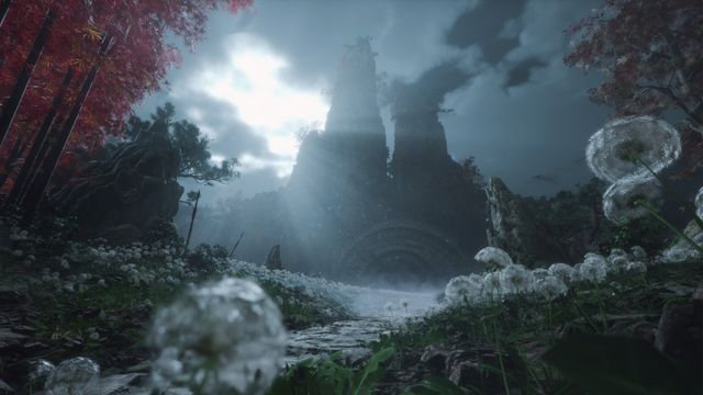Wuchang Fallen Feathers — скриншот 4