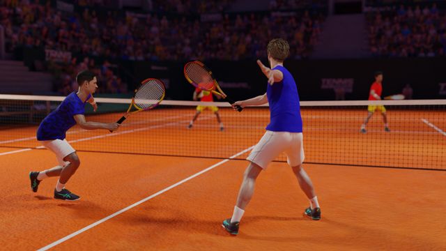Tennis Manager 2023 — screenshot 2