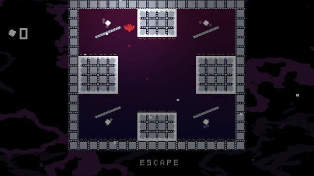 Boundary — скриншот 5