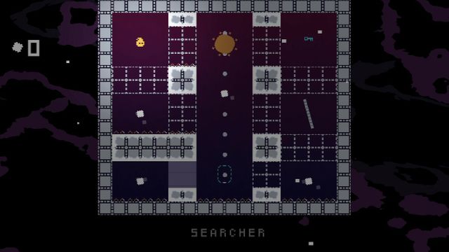 Boundary — скриншот 1