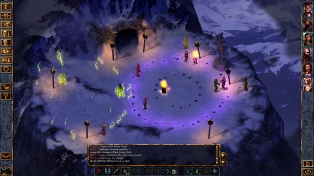 Baldur's Gate The Complete Saga — скриншот 6