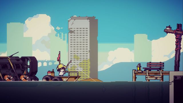 Doloc Town — скриншот 3