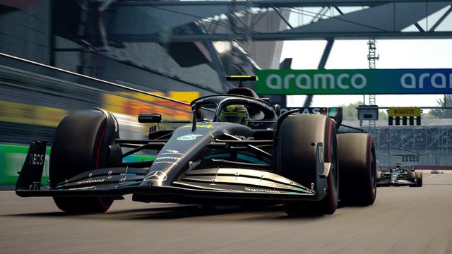 F1® Manager 2023 — screenshot 1