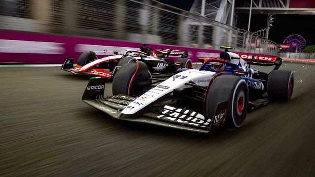 F1® Manager 2023 — screenshot 8