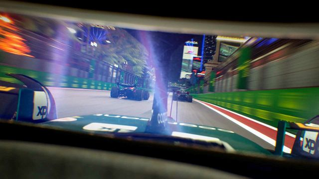 F1® Manager 2023 — screenshot 6