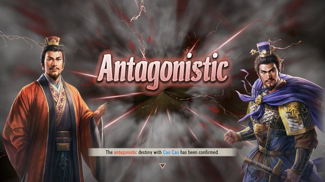 ROMANCE OF THE THREE KINGDOMS 8 REMAKE — screenshot 8