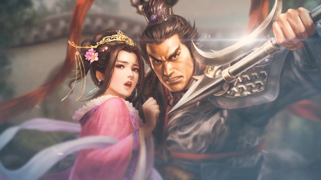ROMANCE OF THE THREE KINGDOMS 8 REMAKE — screenshot 6