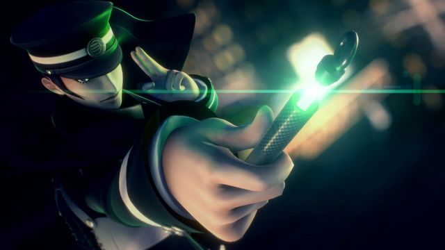 Raidou Remastered The Mystery of the Soulless Army — скриншот 2