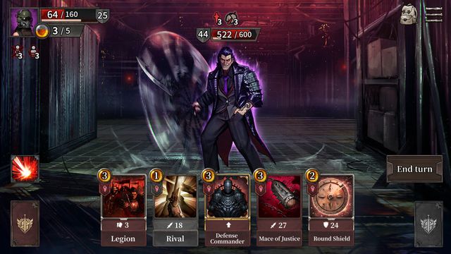 Shambles Sons of Apocalypse — скриншот 4