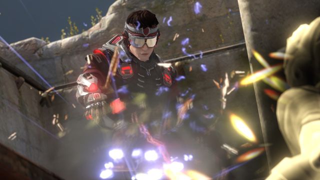 ShootMania Storm — captura 5