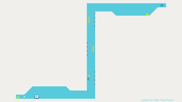N++ (NPLUSPLUS) — скриншот 3