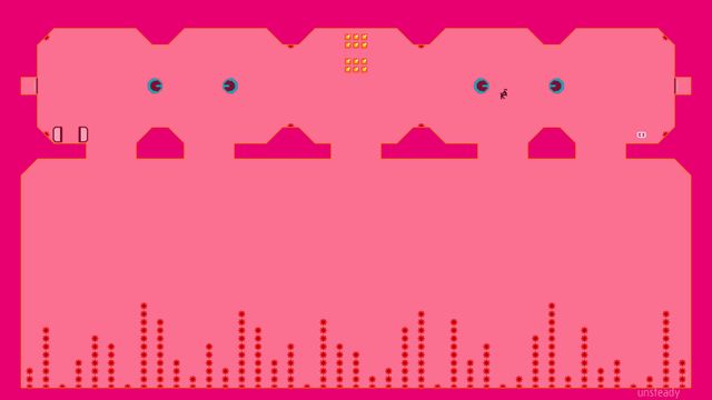 N++ (NPLUSPLUS) — скриншот 1