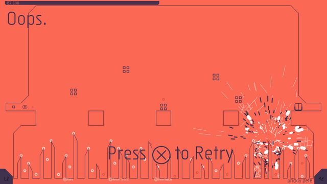 N++ (NPLUSPLUS) — скриншот 4