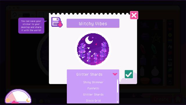 Sticky Business — скриншот 2