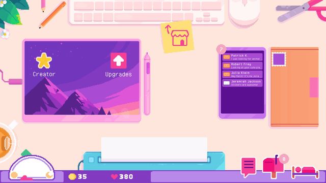 Sticky Business — скриншот 5