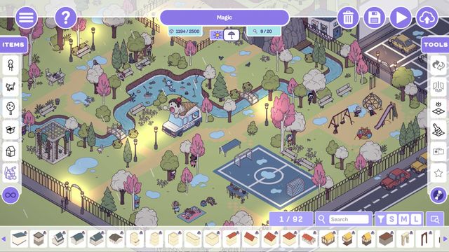 Hidden Through Time 2 Myths & Magic — скриншот 3