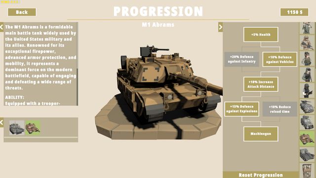Operation Polygon Storm — скриншот 4