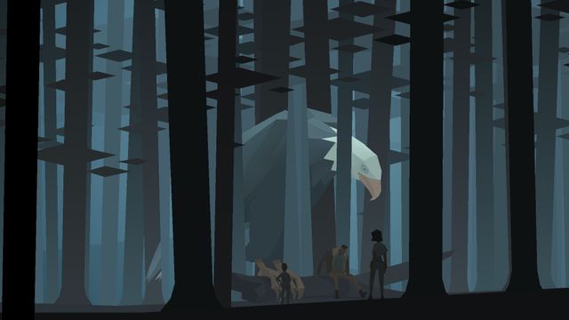 Kentucky Route Zero — скриншот 3