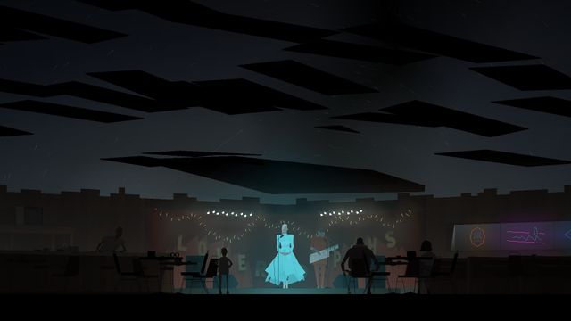 Kentucky Route Zero — скриншот 4