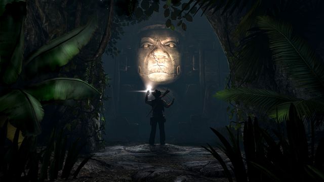 Deadfall Adventures — скриншот 1
