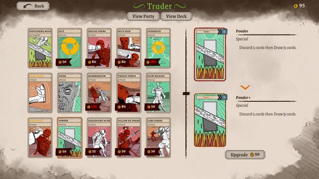 Knights in Tight Spaces — screenshot 5