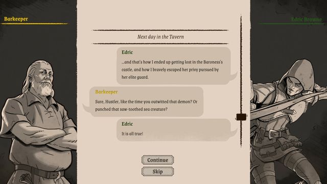 Knights in Tight Spaces — screenshot 2