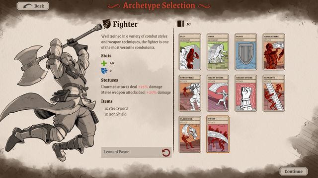 Knights in Tight Spaces — screenshot 4