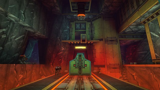QUAKE II — скриншот 8