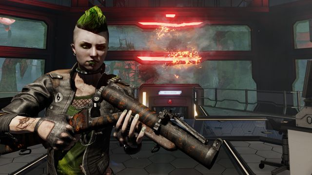 Killing Floor 2 — скриншот 2