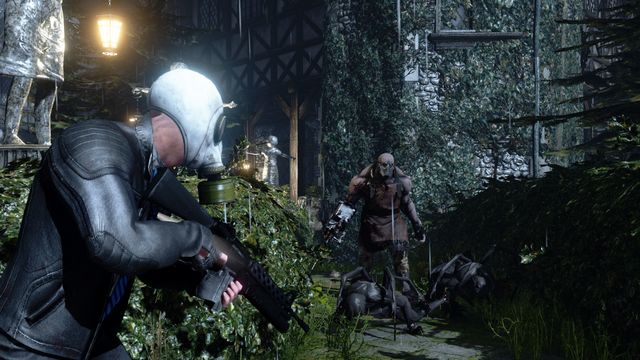 Killing Floor 2 — скриншот 5