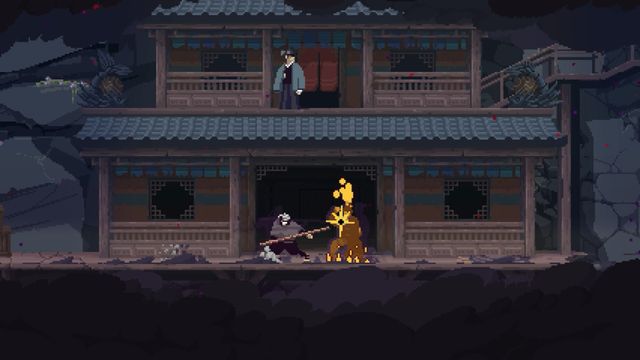 Forestrike — скриншот 3