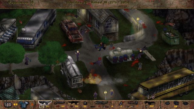 Postal — screenshot 6