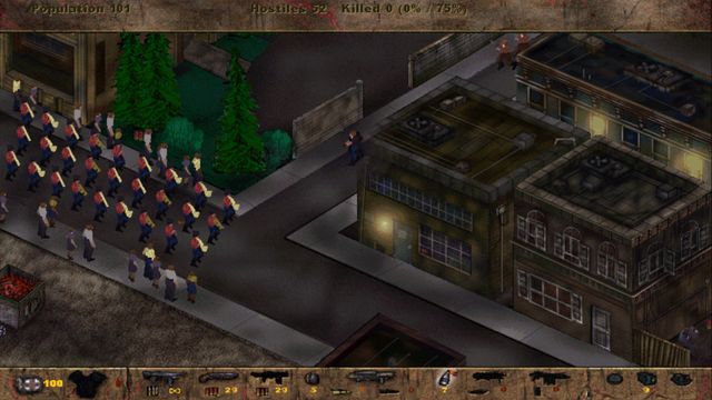 Postal — screenshot 3