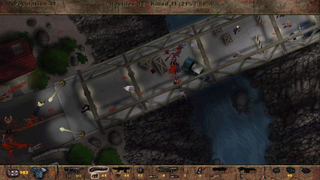 Postal — screenshot 5