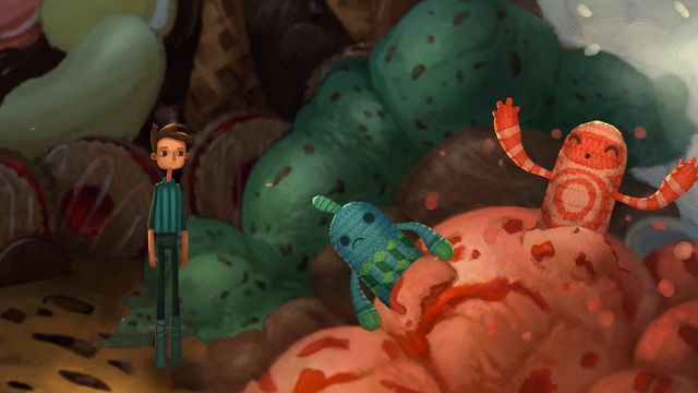 Broken Age — captura 5