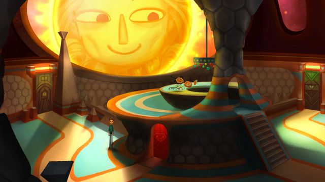 Broken Age — captura 7