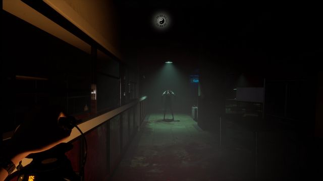 The Bridge Curse 2 The Extrication — скриншот 1