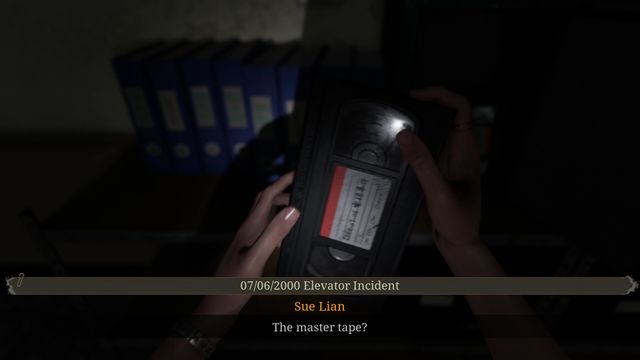 The Bridge Curse 2 The Extrication — скриншот 4