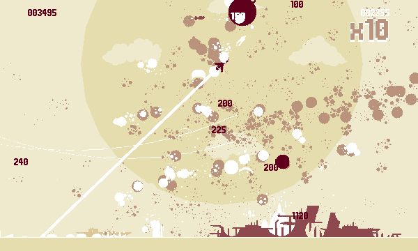 Luftrausers — скриншот 4